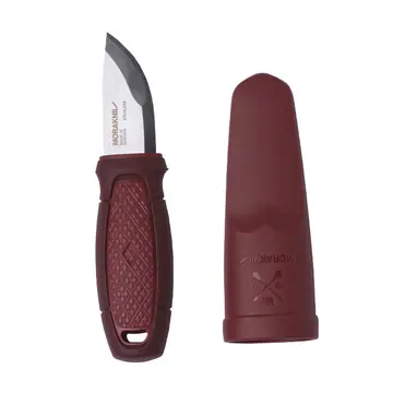 Morakniv Eldris (S) – Red