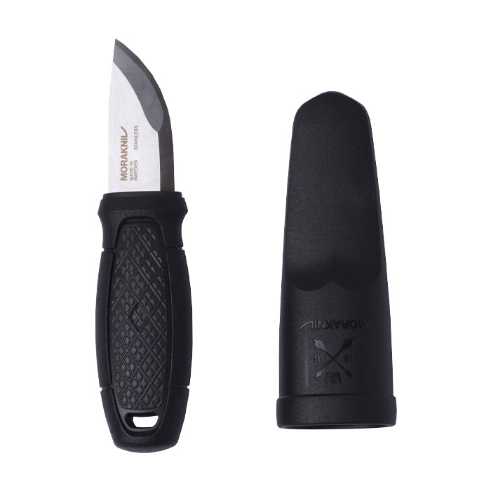 Morakniv Eldris (S) Black