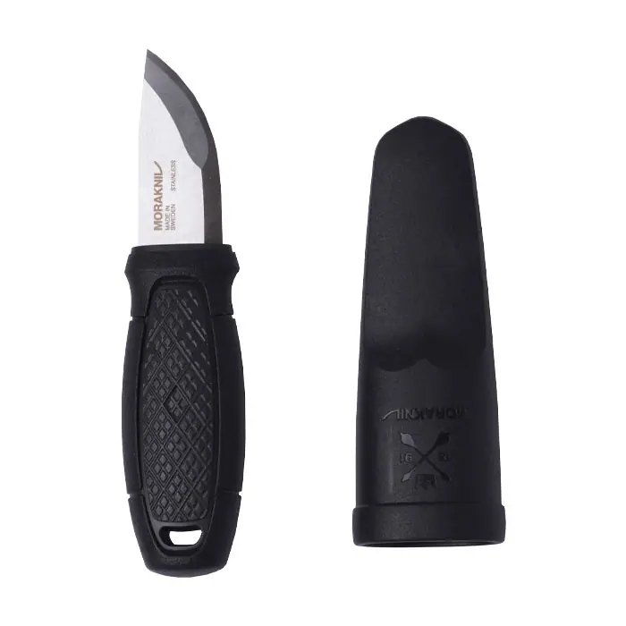 Morakniv Eldris (S) Black