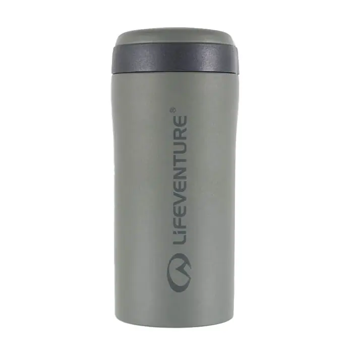 Lifeventure Thermal Mug