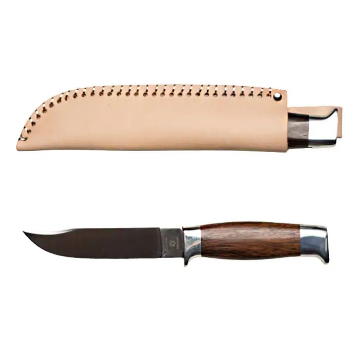Vangedal Sheath Knife SK1