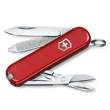 Victorinox Classic SD Classic Red