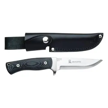 Brusletto Knife Femund