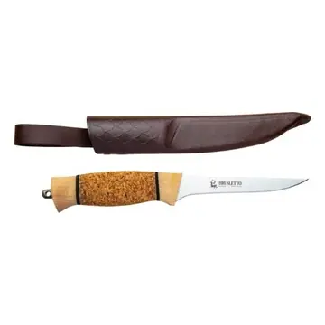 Brusletto Knife Fiskern