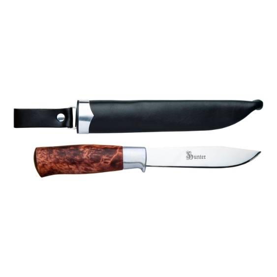 Brusletto Knife Hunter