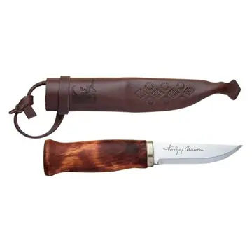 Brusletto Knife Nansen