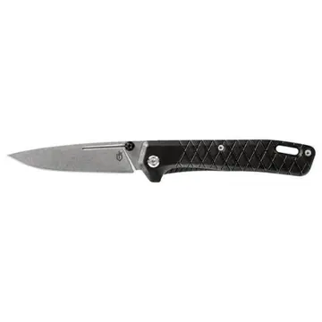Gerber Zilch - Black