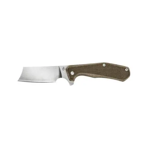 Gerber Asada Folder Micarta Olive FE