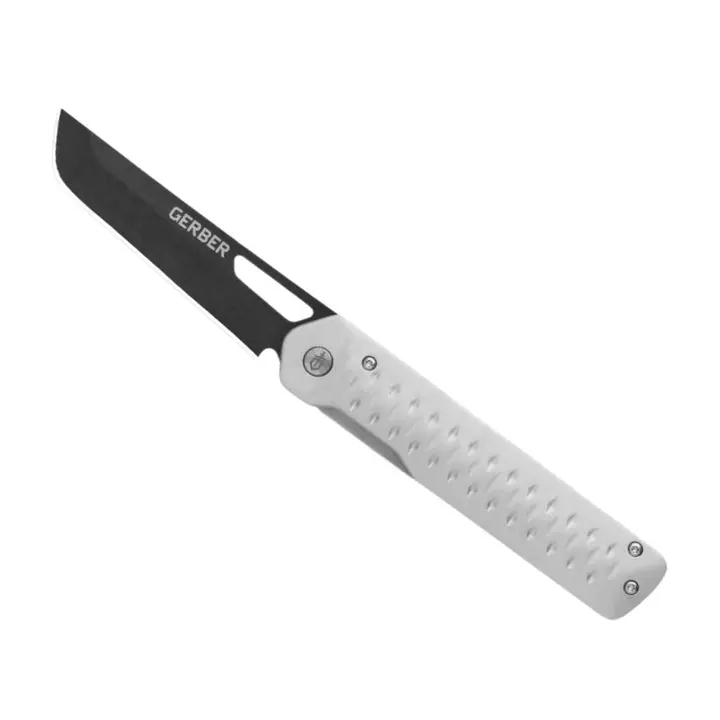 Gerber Ayako Folding Pocket Silver