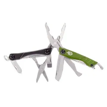 Gerber Dime Multi-Tool – Green
