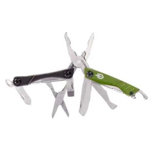 Gerber Dime Multi-Tool – Green