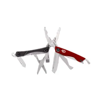 Gerber Dime Multi-Tool Red