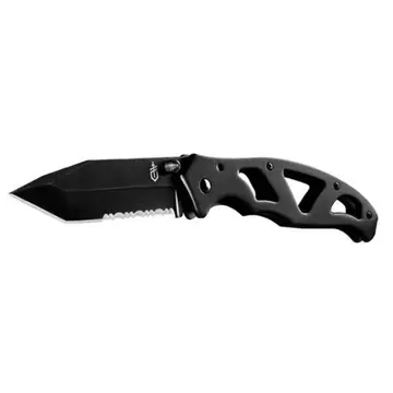 Gerber Paraframe II Tanto Blk SE