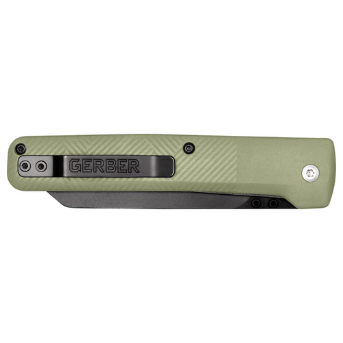 Gerber Pledge Lichen Green - Image 2