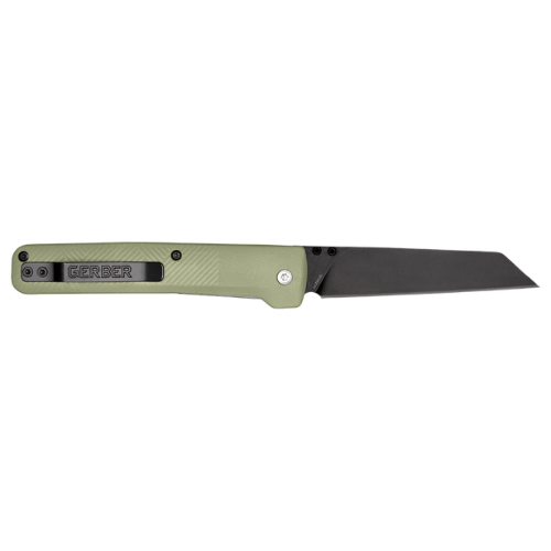 Gerber Pledge Lichen Green - Image 4