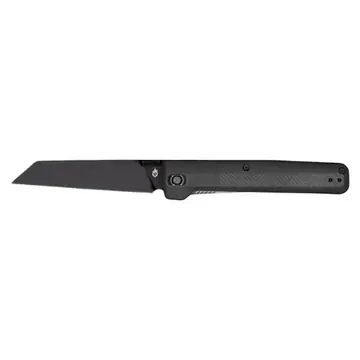 Gerber Pledge - Omni Grey