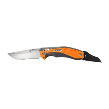 Gerber Randy Newberg Folder