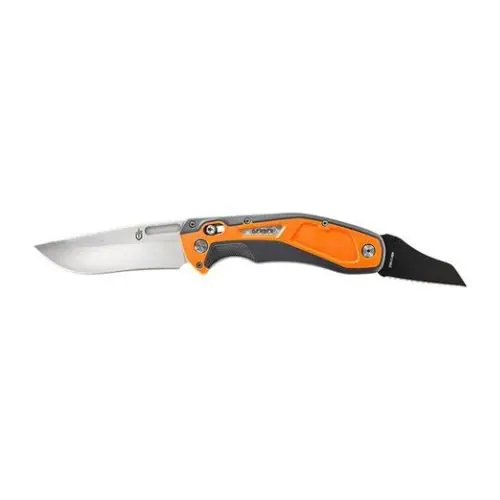Gerber Randy Newberg Folder