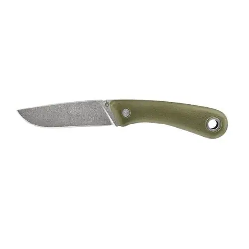 Gerber Spine Fixed Green