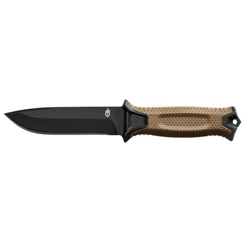 Gerber Strongarm Fixed Fine Edge Coyote