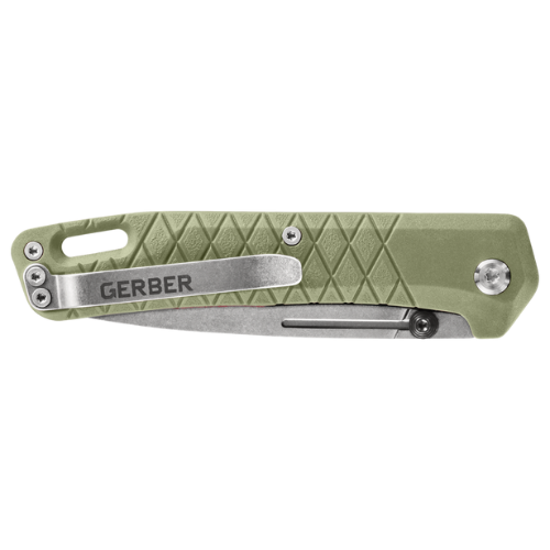 Gerber Zilch Lichen Green - Image 2