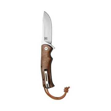 Øyo Tinden Folding Knife