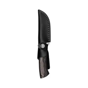 Øyo Tuv Knife with Sheath