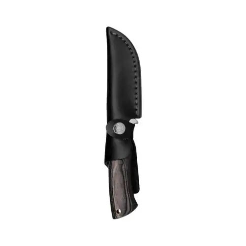 Øyo Tuv Knife with Sheath