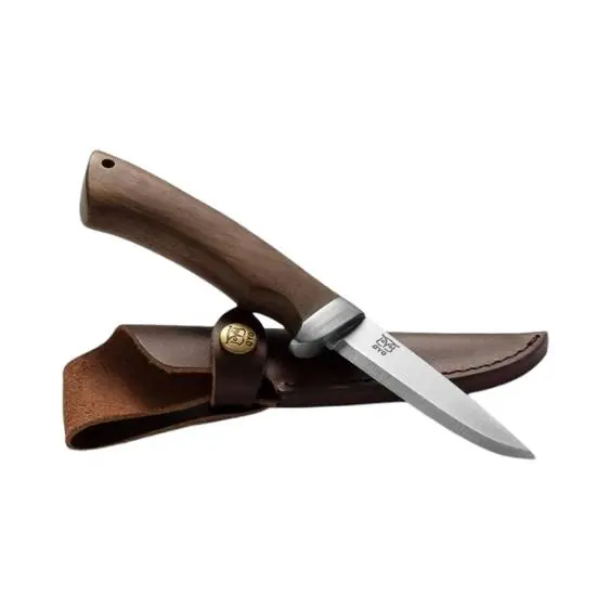 Øyo Dovre Knife with Sheath