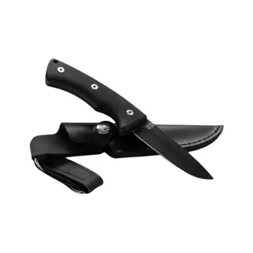 Øyo Falketind Knife with Sheath