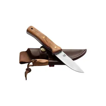 Øyo Femunden Knife & Fire Steel with Sheath