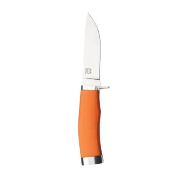 Øyo Finnskogen Knife with Sheath