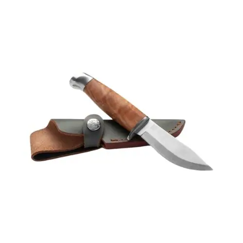 Øyo Geilo Junior Knife with Sheath