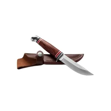 Øyo Geilo Knife with Sheath