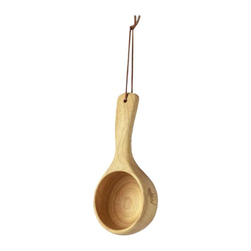 Øyo HYGGEKOPPEN WOODEN CUP