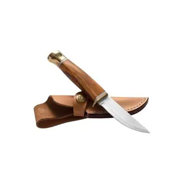 Øyo Jotunheimen Knife with Sheath