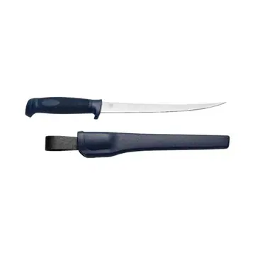 Øyo Namsen Fish Filet Knife with Sheath