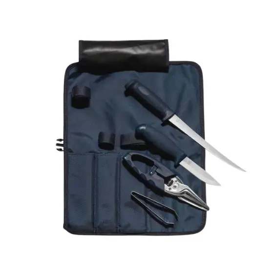 Øyo Namsen Fishing Knives Set 4 pcs