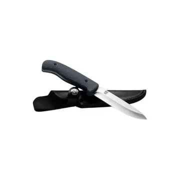 Øyo Nordic Hunting Knife with Sheath