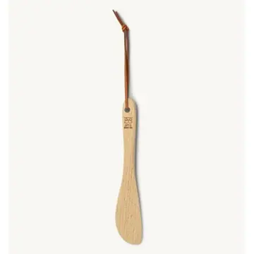 Øyo Wooden Butter Knife