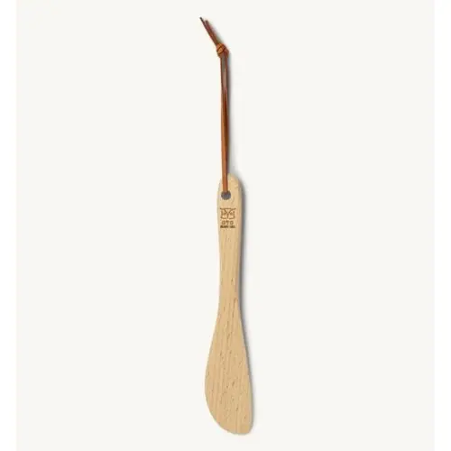 Øyo Wooden Butter Knife