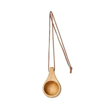 Øyo SNAPS WOODEN CUP