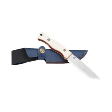 Øyo Svalbard Knife with Sheath