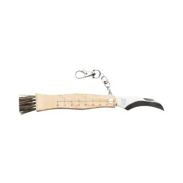 Øyo Mushroom Folding Knife