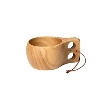 Øyo Turkoppen Wooden Cup