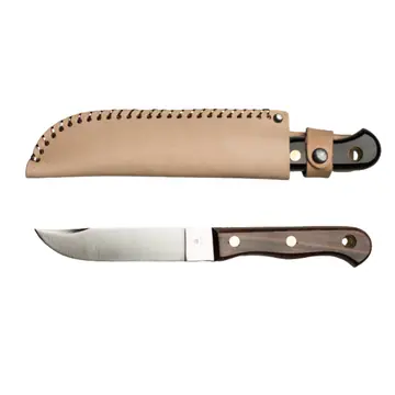 Vangedal Rover Knife RK12 – with safety strap