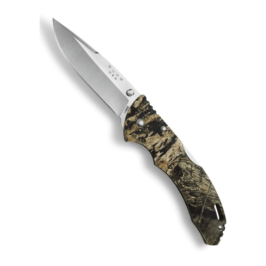 Buck Bantam® Mossy Oak® Break-up Country™ Camo