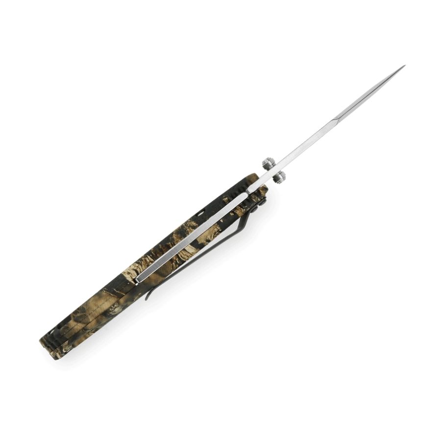 Buck Bantam® Mossy Oak® Break-up Country™ Camo - Image 3