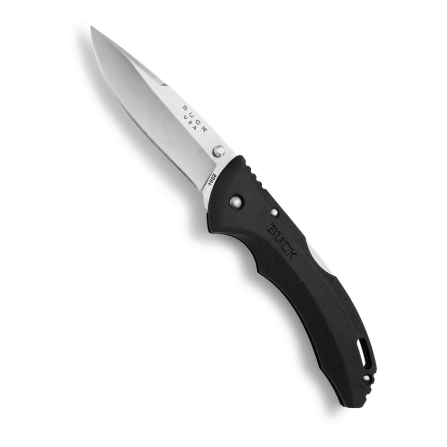 Buck Bantam®, Black