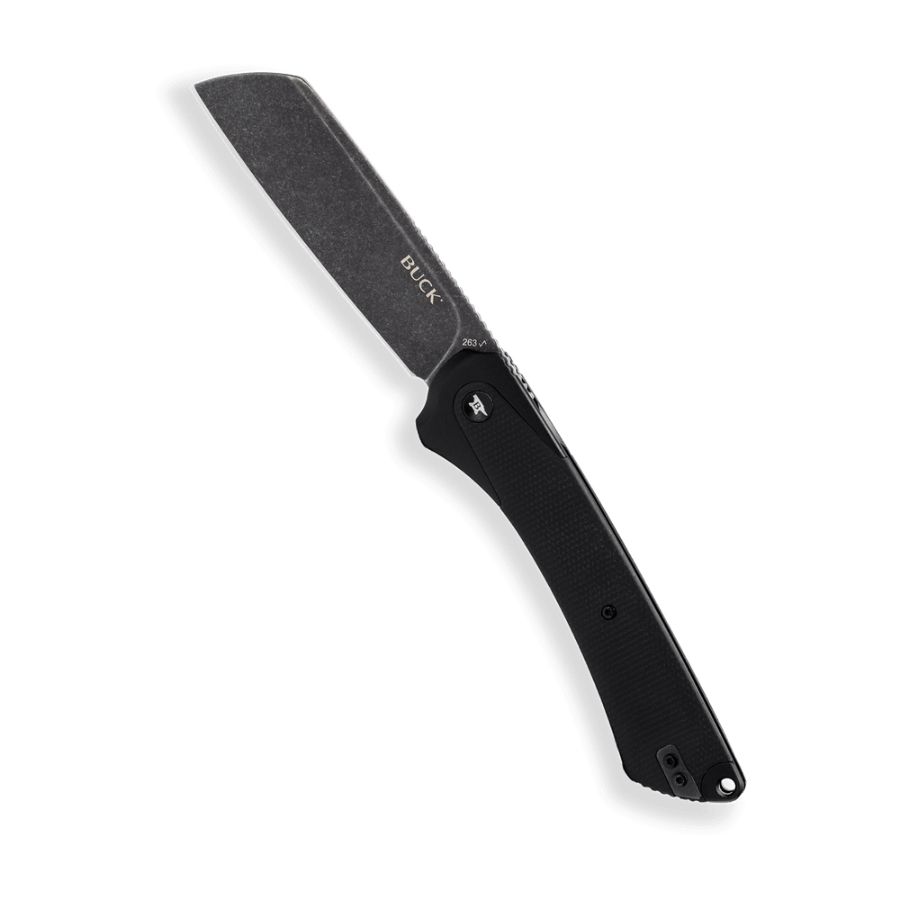 Buck HiLine XL, Black